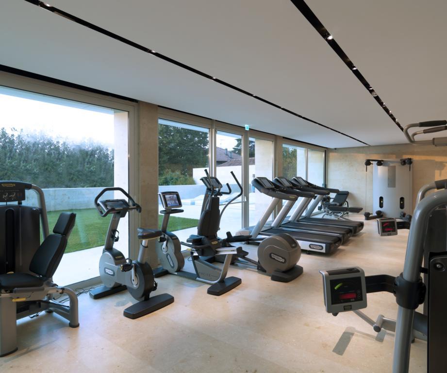 C-Hotel & Spa Cassago Brianza Ngoại thất bức ảnh